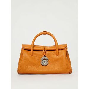 Zanellato Handbag Woman Orange